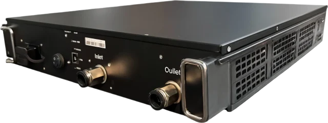 Antminer L9 Hyd 2U (27Gh)